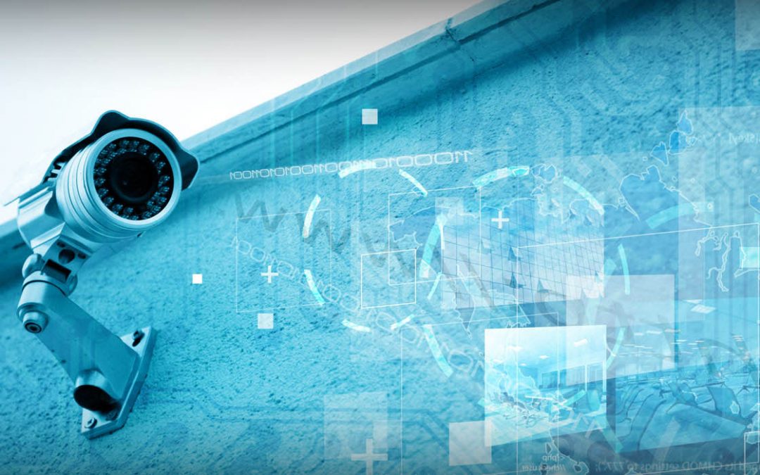 Thermal Imaging & Video Analytics in security surveillance made simple